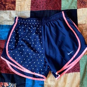 Dri-Fit Nike Shorts!